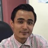 Dr. Syed Alif Fikri Bin Syed Amerruddin