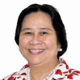 Dr. May D. Tan