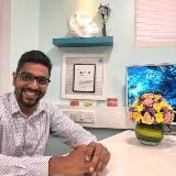 Dr. Ashitesh Ajit Kumar