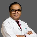 Dr. Shivanand Shity