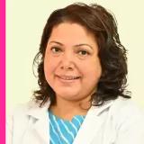 Dr. tania mukherjee