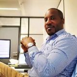 Dr. Dieudonne Makaba Mvumbi
