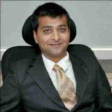 Dr. Bhargav Raval