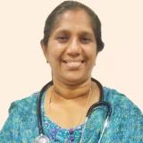 Dr. Suma Mary Thomas