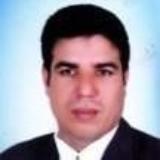 Dr. Makhlouf Fouly Ahmed 