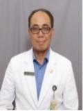 Dr. Wisnu Prabowo