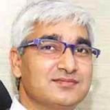  Dr. Kiran Pal Rana
