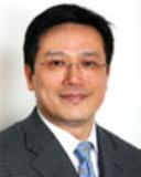 Dr. Garrett Ho Chi Lai