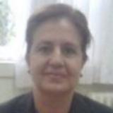 Dr. Fatma Sultan Kilic