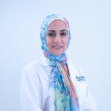 Dr. Dina Ahmed Amin Saleh