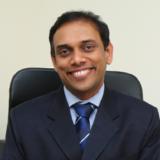 Dr. Goutham Meher