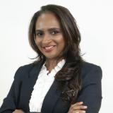 Dr. Paveena Bhavani A/P K N  Raja Ram