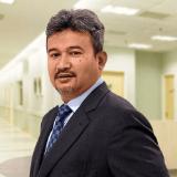 Dr. Paisal Hussin