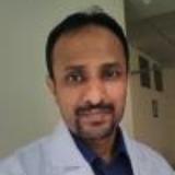 Dr. Umakantha Adiga