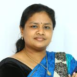 Dr. Gitanjali Fernandez