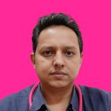 Dr. Nirmal Kumar Gautam