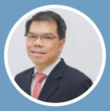 Dr. Yeo Chee Kian