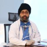 Dr. Jitender Singh Tuteja
