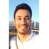 Ebrahim Ghazy