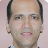 Dr. Mohammed Saeed Aldosari