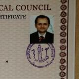 Dr. Neil Trivedi
