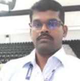 Dr. Kasirajan G