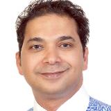Dr. Vijay D Shetty