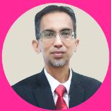 Dr. Mohamad Azhari Bin Omar