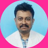 Dr. Sumanta Kumar Bera