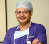 Dr. Debabrata Roy