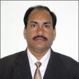 Dr. Virendra Agrawal