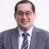 Dr. Luqman Mazlan
