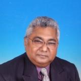 Dr. Chandran Rajagopal