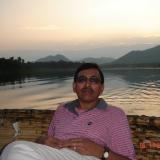 Dr. Praveen M Jain