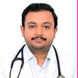 Dr. Praveen MP