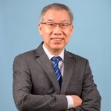 Dr. Patrick Mah Kok Kheong
