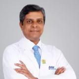 Dr. Somalaram Venkatesh