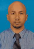 Dr. Muhammad Faiz Bin Che Jusoh