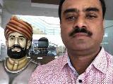 Dr. Chandra Mohan