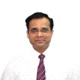 Dr. Ganesh S Jaishetwar
