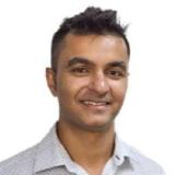 Dr. Bevin Bhoyrul