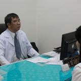 Dr. Nguyen Diep Tuan