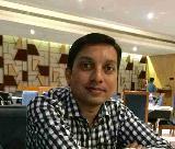 Dr. Ankur