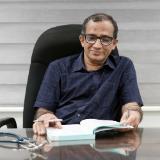 Dr. Jayaraman Thrikkovil Pisharam