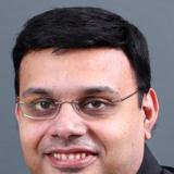Dr. Rajesh Muraleedharan