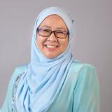 Dr. Azriyanti Binti Anuar Zaini