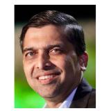 Dr. Shreerang Godbole