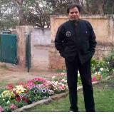 Dr. K K Kawre
