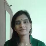 Dr. Swati Pagare