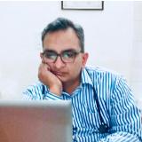 Dr. Padamjeet Gulia